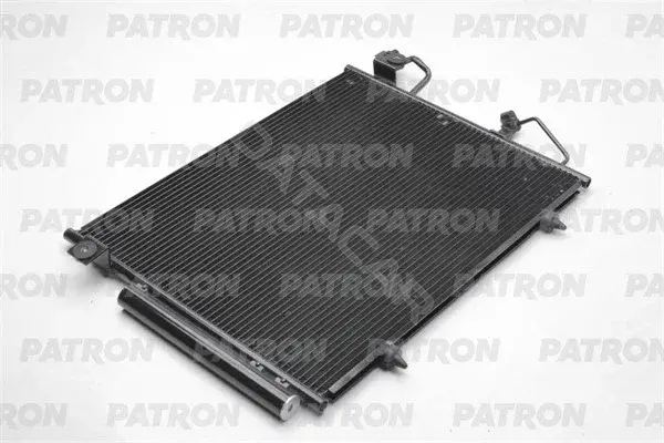 Радиатор кондиционера PATRON PRS1430