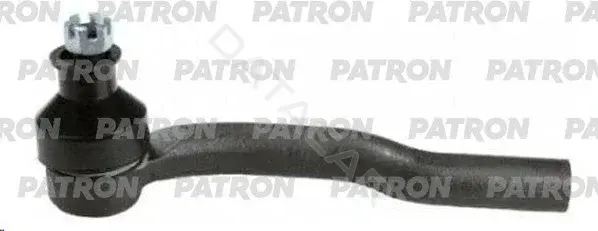 Рулевые наконечники PATRON PS10046R