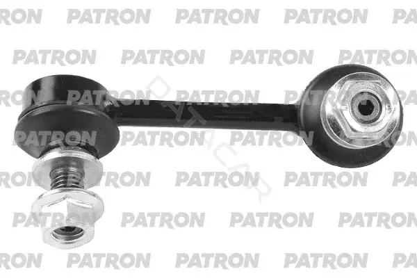 Стойки стабилизатора PATRON PS40041L