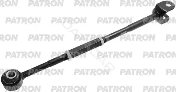 Рычаги PATRON PS50138R