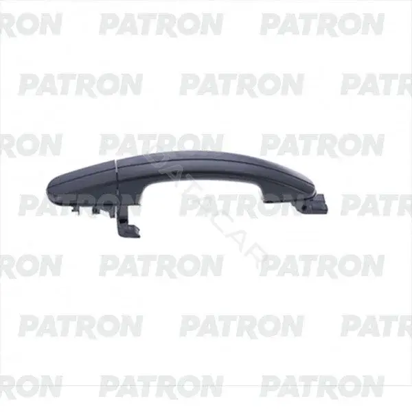 Ручка двери PATRON P20-0158R