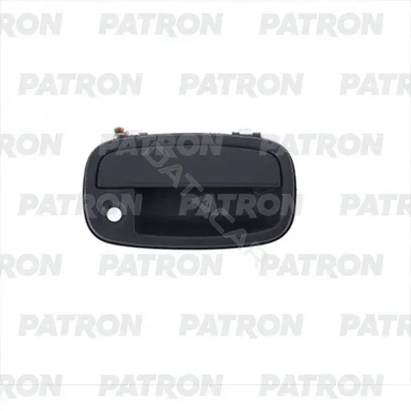 Ручка двери PATRON P20-0224L