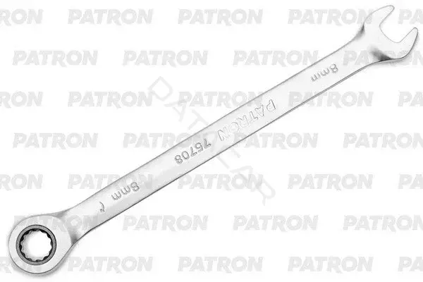 Ключи PATRON P-75708