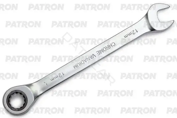 Ключи PATRON P-75712