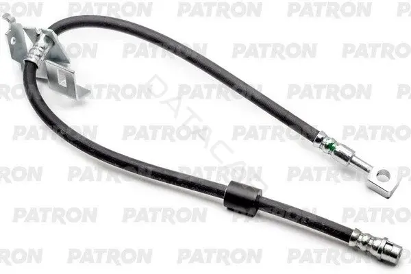 Тормозные шланги PATRON PBH0117