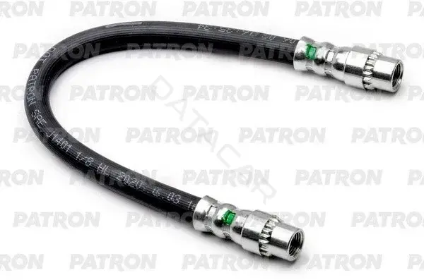Тормозные шланги PATRON PBH0253