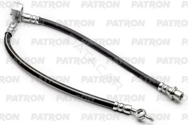 Тормозные шланги PATRON PBH0287