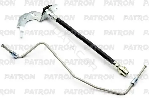 Тормозные шланги PATRON PBH0308
