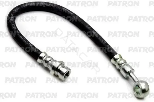 Тормозные шланги PATRON PBH0323
