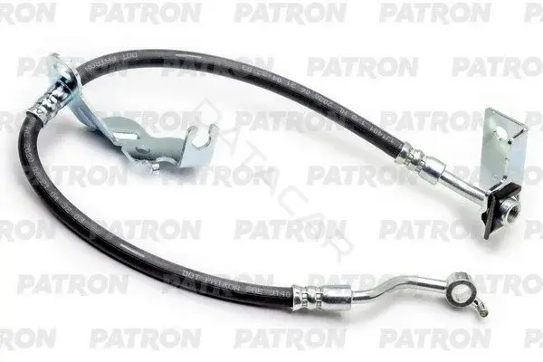 Тормозные шланги PATRON PBH0343