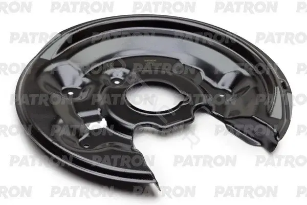 Защита тормозного диска PATRON PBS142