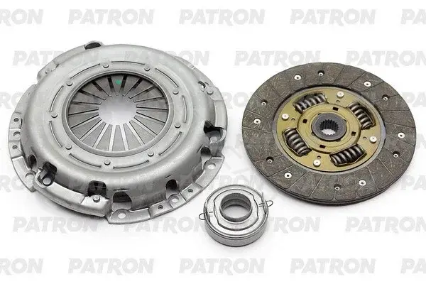 Комплект сцепления PATRON PCE0052