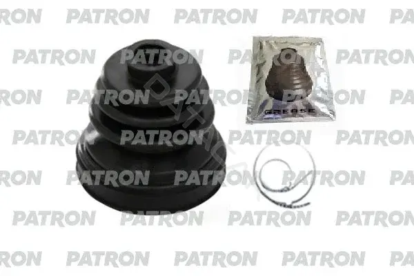Пыльник шруса PATRON PDC0057