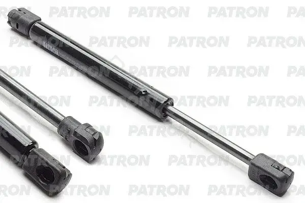 Амортизатор крышки багажника, капота, заднего стекла PATRON PGS765521