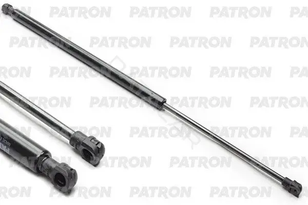 Амортизатор крышки багажника, капота, заднего стекла PATRON PGS919707