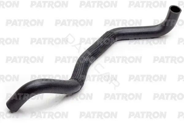 Патрубки системы охлаждения PATRON PH2383