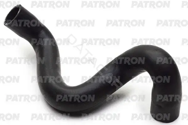 Патрубки системы охлаждения PATRON PH2411