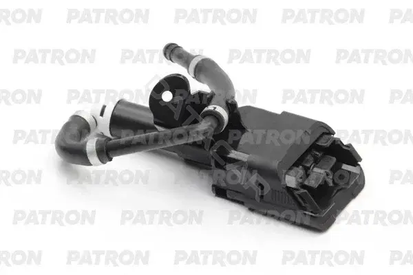 Форсунка омывателя фар PATRON PHW133