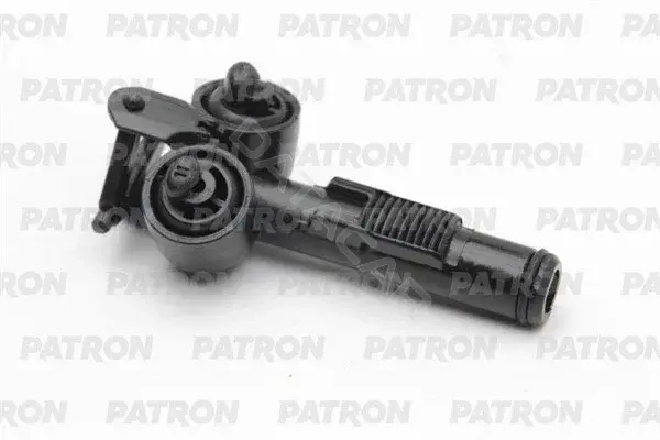 Сайлентблок рычага PATRON PHW142