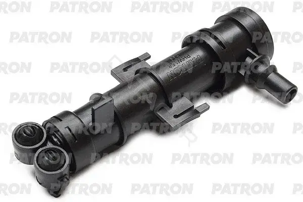Форсунка омывателя фар PATRON PHW158