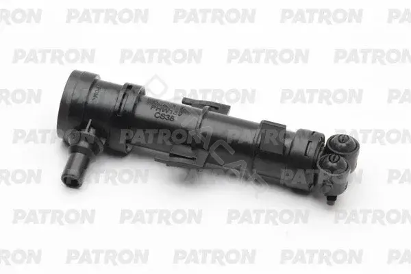 Форсунка омывателя фар PATRON PHW159