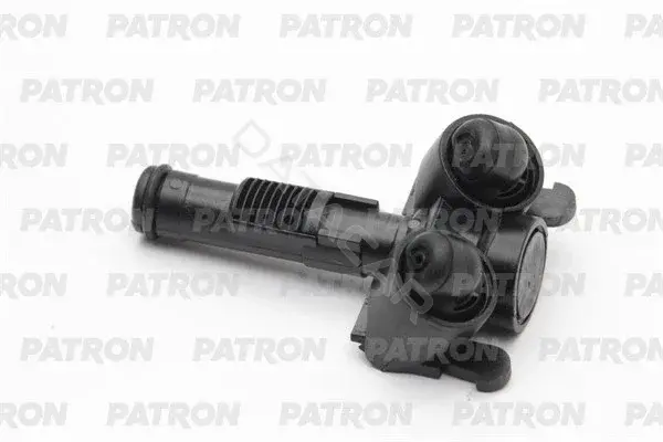 Форсунка омывателя фар PATRON PHW181