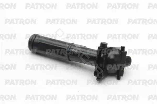 Форсунка омывателя фар PATRON PHW208