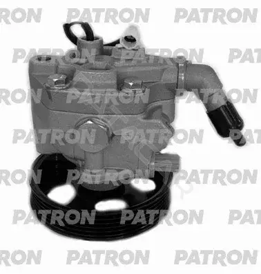 Насос гидроусилителя руля PATRON PPS1149