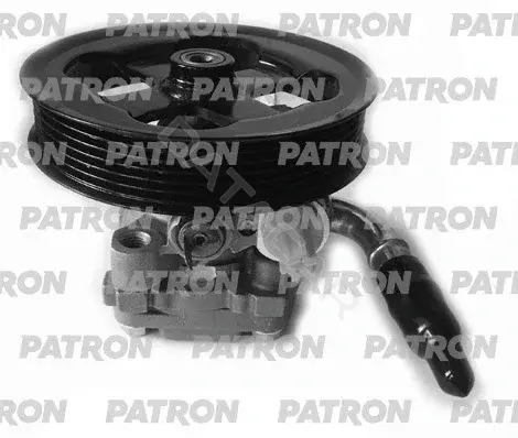 Насос гидроусилителя руля PATRON PPS1157