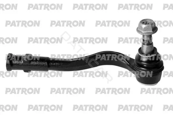 Рулевые наконечники PATRON PS10052R