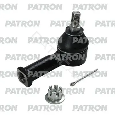 Рулевые наконечники PATRON PS1505