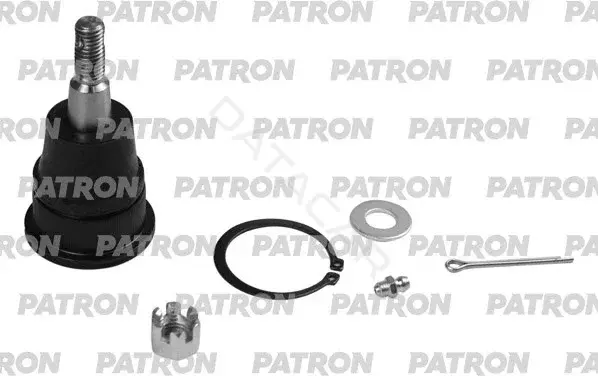 Шаровая опора PATRON PS3443