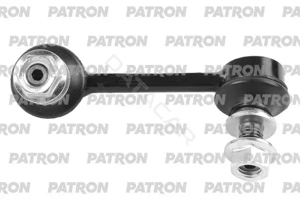 Стойки стабилизатора PATRON PS40041R