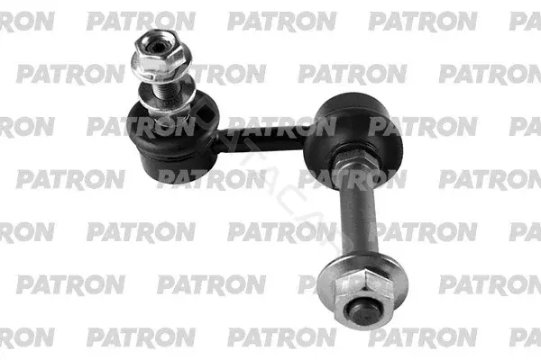 Стойки стабилизатора PATRON PS40045R
