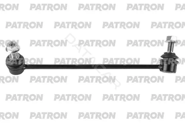 Стойки стабилизатора PATRON PS40047L