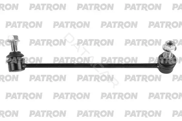 Стойки стабилизатора PATRON PS40047R