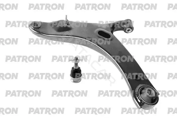 Рычаги PATRON PS50258L