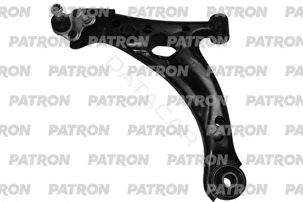 Рычаги PATRON PS50284L