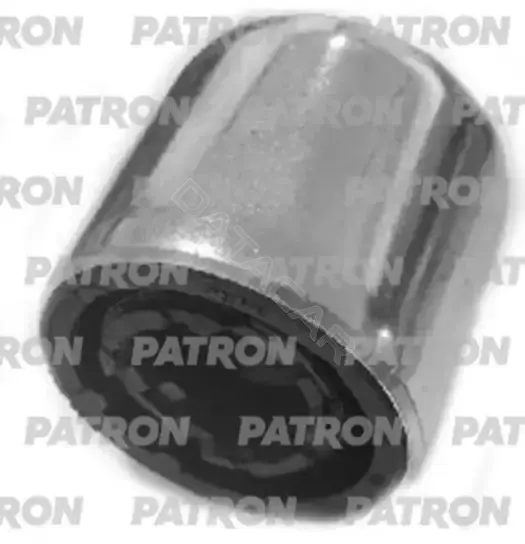 Втулки стабилизатора PATRON PSE11785