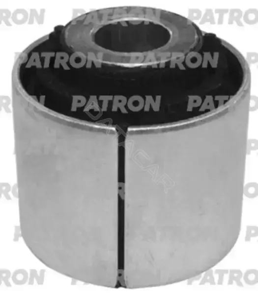 Втулки стабилизатора PATRON PSE11816