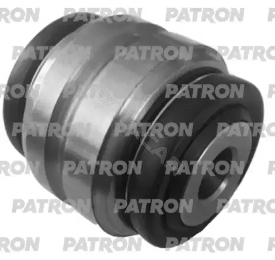 Втулки стабилизатора PATRON PSE11819