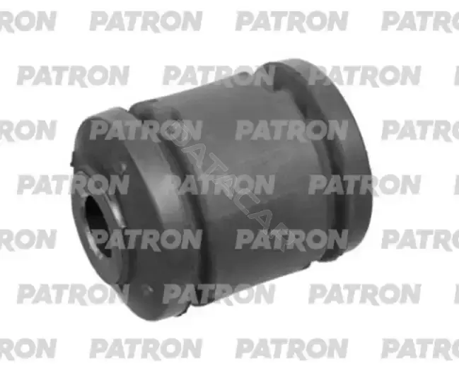 Втулки стабилизатора PATRON PSE11821