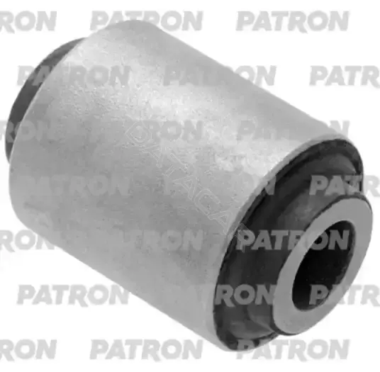 Втулки стабилизатора PATRON PSE11833
