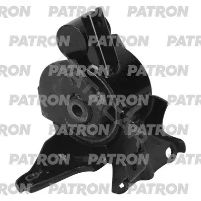 Подушка двигателя (Опора) PATRON PSE30595