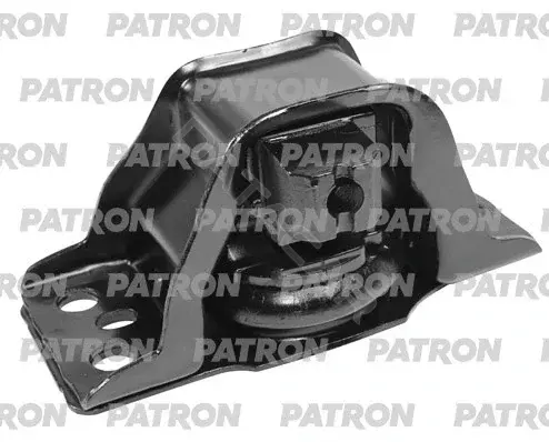 Подушка двигателя (Опора) PATRON PSE30609