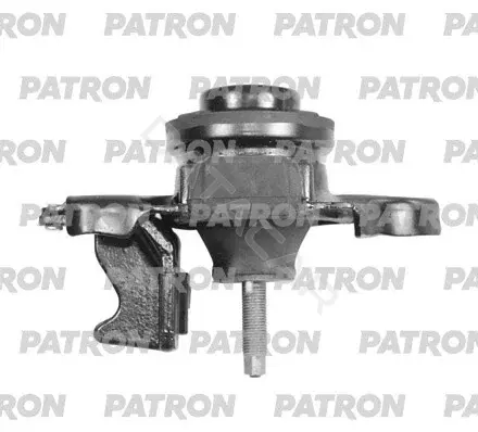Подушка двигателя (Опора) PATRON PSE30618