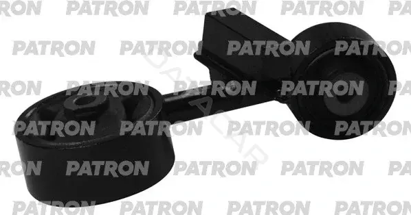 Подушка двигателя (Опора) PATRON PSE30626