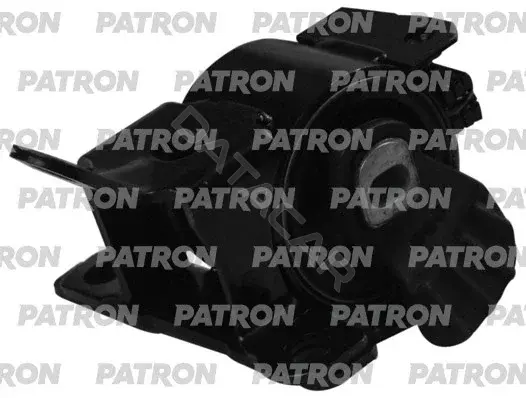 Подушка двигателя (Опора) PATRON PSE30628