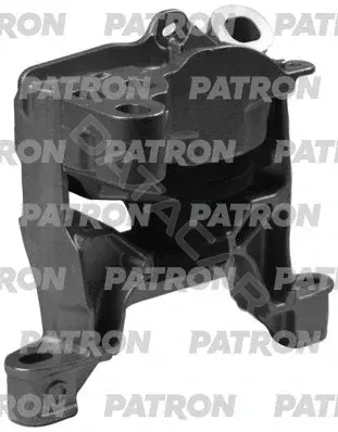 Подушка двигателя (Опора) PATRON PSE30647