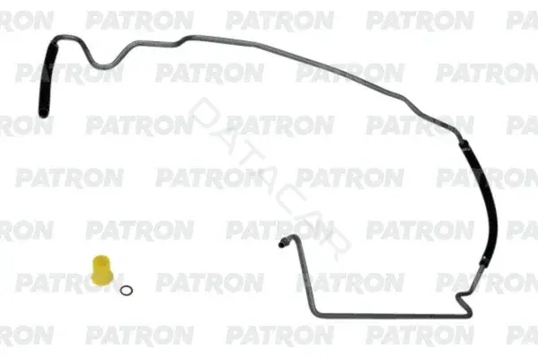 Шланг гидроусилителя PATRON PSH073
